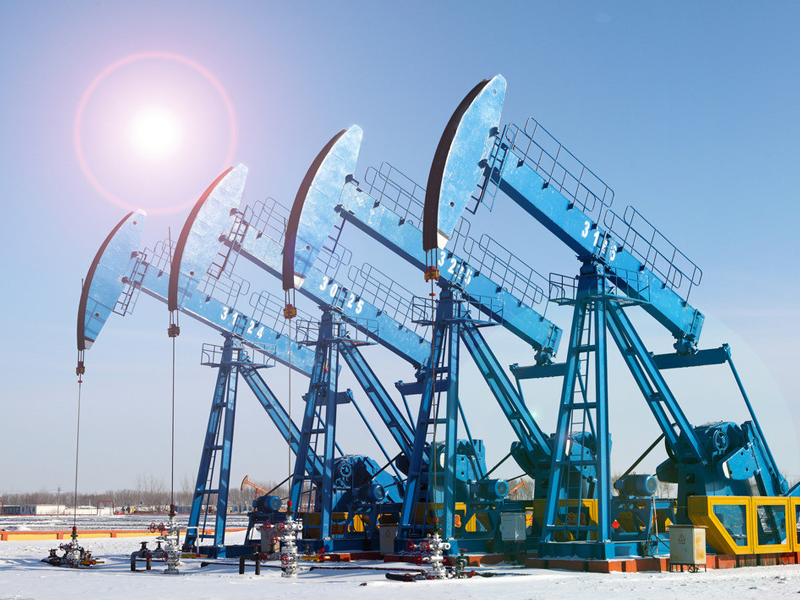 Oil-refinery2